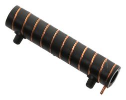 PULSE ELECTRONICS W3127 Antenna, ISM, Helical, 433 MHz - 436 MHz, -2.9 dBi Gain, 50ohm