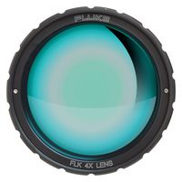 FLUKE FLK 4X LENS