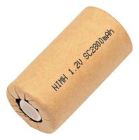DANTONA INDUSTRIES SCR-2800NMCS