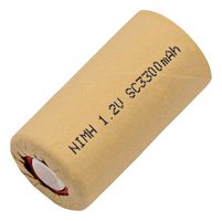 DANTONA INDUSTRIES SCR-3300NM-CS