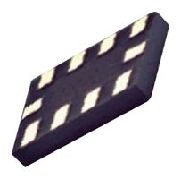 NXP CBTL01023GM,115 Analog Multiplexer/Demultiplexer, 2:1, 1 Circuit, 6ohm, 3V to 3.6V Supply, XQFN-10