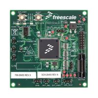 NXP KITMPC5744DBEVM Evaluation Daughter Kit, MPC5744P, 32Bit, Power Architecture e200