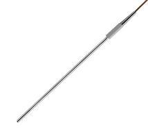 OMEGA TMTSS-040G-6 Thermocouple, T, 0 °C, 260 °C, 304 Stainless Steel, 40 ", 1 m