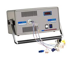OMEGA TRCIII-A Calibrator, Temperature, 203 mm, 419 mm, 305 mm, ± 0.1°C, 11.8 kg