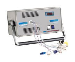 OMEGA TRP-B Thermocouple, B, 304 Stainless Steel, 6 ", 152.4 mm