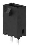 MOLEX 216571-1002 Pin Header, Wire-to-Board, 3 mm, 1 Rows, 2 Contacts, Through Hole Straight