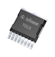 INFINEON IPTG014N10NM5ATMA1 Power MOSFET, N Channel, 100 V, 366 A, 0.0013 ohm, HSOG, Surface Mount