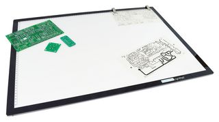 FORTEX LP-0330-01