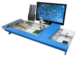 FORTEX MPP1 - VISION
