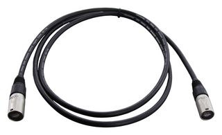 MULTICOMP PRO MP007854 Ethernet Cable, Cat6a, RJ45 Plug to RJ45 Plug, 2 m, 6.6 ft