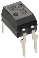 OMRON ELECTRONIC COMPONENTS G3VM-601AY2