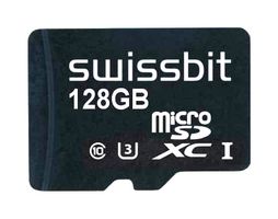 SWISSBIT SFSD128GN1AM1TO-I-7G-2A1-STD
