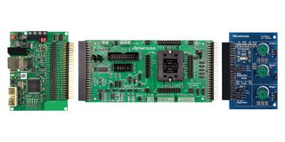 RENESAS ZSSC3281KIT Evaluation Kit, ZSSC3281, Resistive Sensor Signal Conditioner