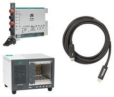 NI / EMERSON 867114-01