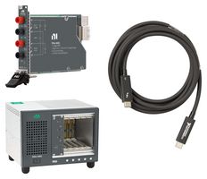 NI / EMERSON 867116-01