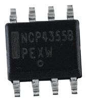 ONSEMI NCP4355BDR2G