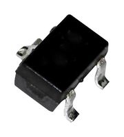 ONSEMI NVS4001NT1G Power MOSFET, N Channel, 30 V, 270 mA, 1.5 ohm, SC-70, Surface Mount