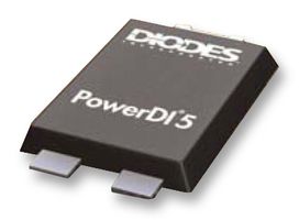 DIODES INC. PDS4150-13. Small Signal Schottky Diode, Single, 150 V, 4 A, 760 mV, 180 A, 175 °C