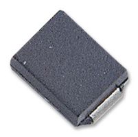 VISHAY S5J-E3/57T. Standard Recovery Diode, 600 V, 5 A, Single, 1.15 V, 2.5 µs, 100 A