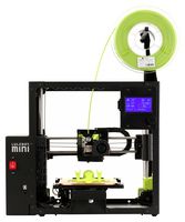 kt lulzbot