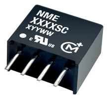 MURATA POWER SOLUTIONS NME0505SPC
