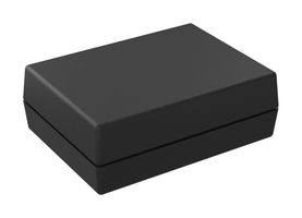 SERPAC 1312AA,BK Plastic Enclosure, Electronic, ABS, 38 mm, 82 mm, 111 mm, IP67