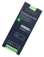 SCHNEIDER ELECTRIC HFNF240IESE005 Surge Protector, Surge Protector, 1 Pole, Type 2, 3 kA, 320 V, DIN Rail
