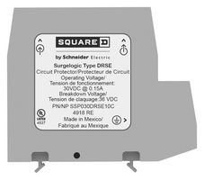 SCHNEIDER ELECTRIC SSP030DRSE10
