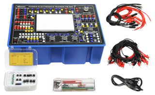 GLOBAL SPECIALTIES PB-600