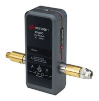 KEYSIGHT TECHNOLOGIES 85099D/003