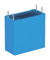 TDK B32716H9156K000 Power Film Capacitor, Metallized PP, Radial Box - 4 Pin, 15 µF, ± 10%, Commercial, Industrial