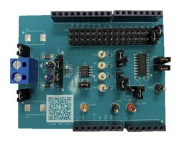 ANALOG DEVICES MAX33074ESHLD# Evaluation Kit, MAX33074EASA+, Half Duplex RS485 Transceiver, Interface