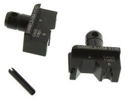 AMPHENOL RF 227-1221-25