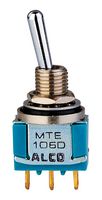 ALCOSWITCH - TE CONNECTIVITY MTE-106D