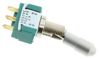 ALCOSWITCH - TE CONNECTIVITY MTL-106D