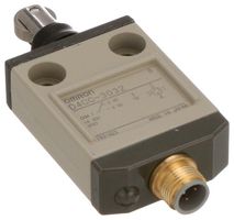 OMRON INDUSTRIAL AUTOMATION D4CC-3032
