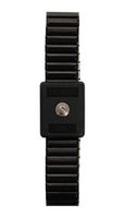 DESCO 09045 Wrist Strap, Fixed, Small, Snap/Stud