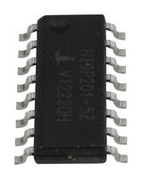 NXP TJF1052IT/2Y CAN Interface, CAN FD Transceiver, I2C, 5 Mbps, 3 V, 5.25 V, SOIC, 16 Pins