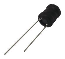BOURNS RLB0914-680KL Inductor, Radial Leaded, 68µH, 0.21 Ohm, 1.33A, Unshielded