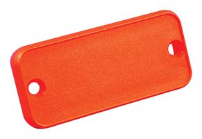 HAMMOND 1455RPLRED-10