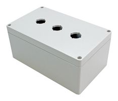 HAMMOND 1554MPB3