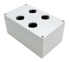 HAMMOND 1554PB4