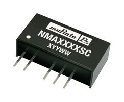 MURATA POWER SOLUTIONS NMA0515SC