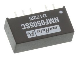 MURATA POWER SOLUTIONS NMF0505SC