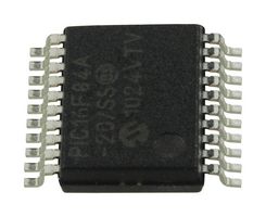 MICROCHIP PIC16F84A-20/SS