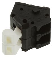 WEIDMULLER 1811510000 Wire-To-Board Terminal Block, 5 mm, 2 Positions, 26 AWG, 14 AWG, 2.5 mm², Clamp