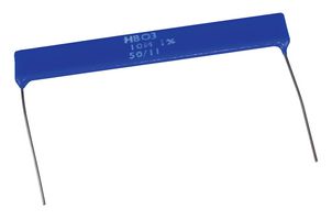 TE CONNECTIVITY - CGS HB310MFZRE Through Hole Resistor, HB Series, 10 Mohm, HB Series, 4 W, ± 1%, Radial Leaded, 15 kV