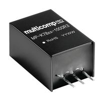 LAUREL ELECTRONICS L80115FR