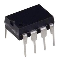 BROADCOM ASSR-1228-002E MOSFET Relay, DPST-NO (2 Form A), AC / DC, 60 V, 200 mA, DIP-8, Through Hole