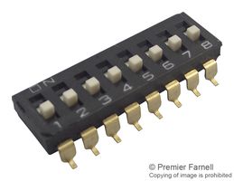 E-SWITCH KAE08LGGT
